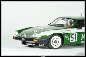 TWR JAGUAR XJ-S V12