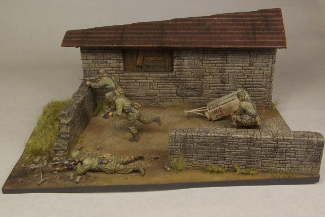 Операция "Меркурий"