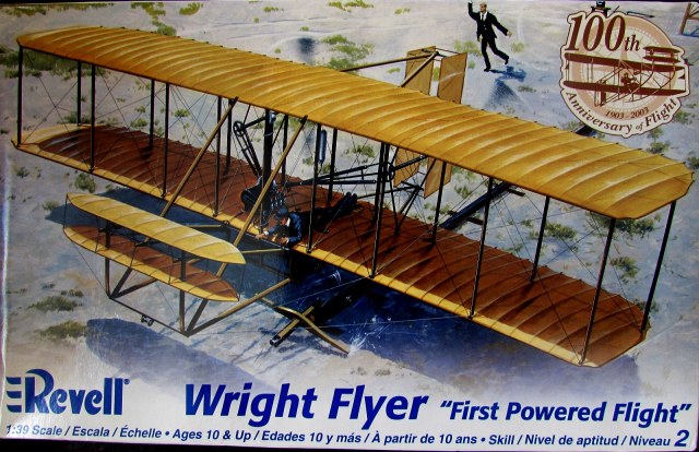 Wright Flyer