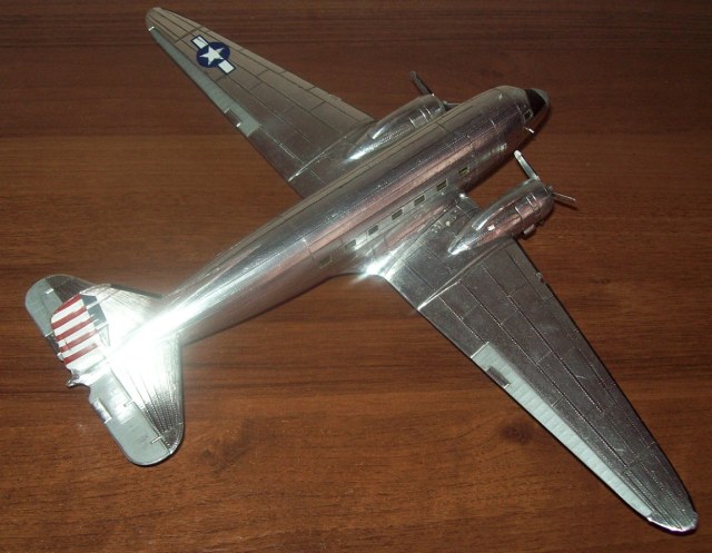 DC-3