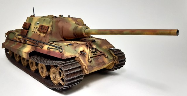 Jagdtiger