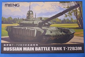 T-72B3M