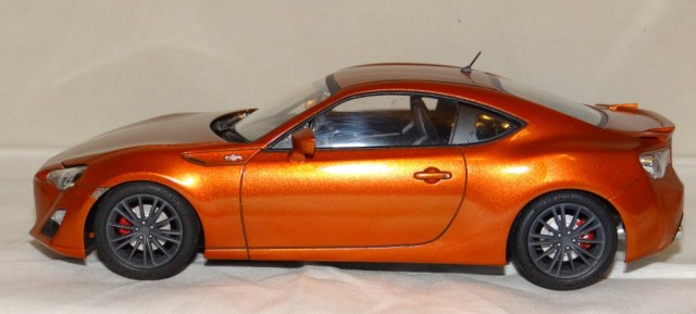 TOYOTA 86