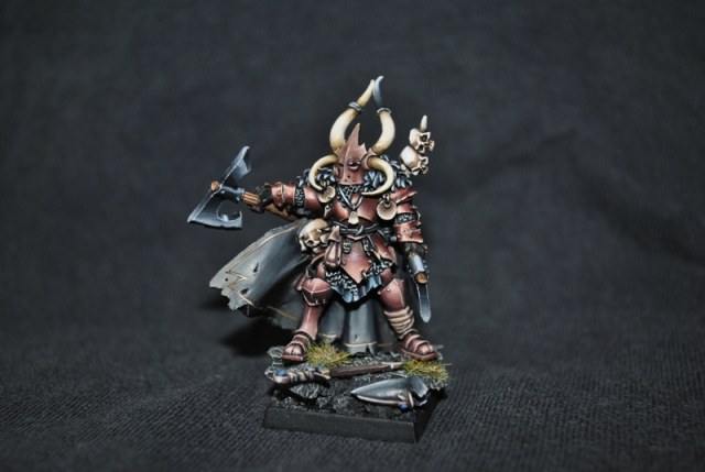 Chaos Lord