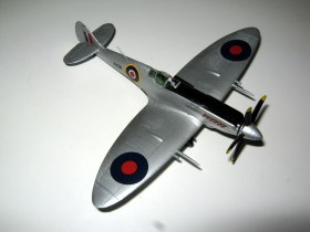 Spitfire XIVc