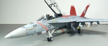 F\A-18F Super Hornet VFA-102 "Diamondbacks,,