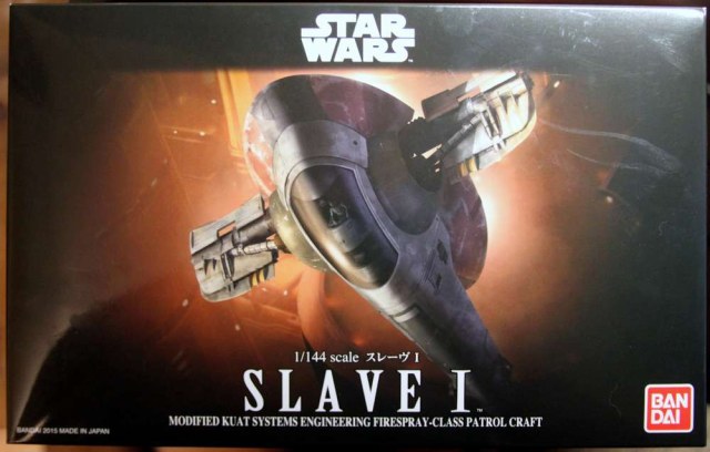Slave-1