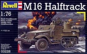 M16 Halftrack