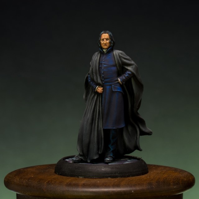 Северус Снейп