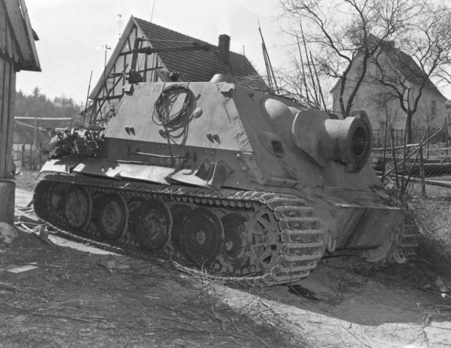 Sturmtiger