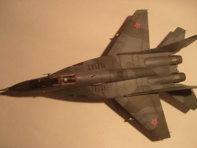 МиГ-29