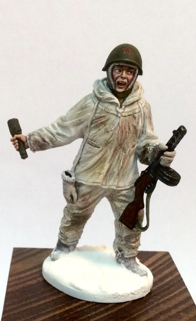 ... когда на смерть идут...