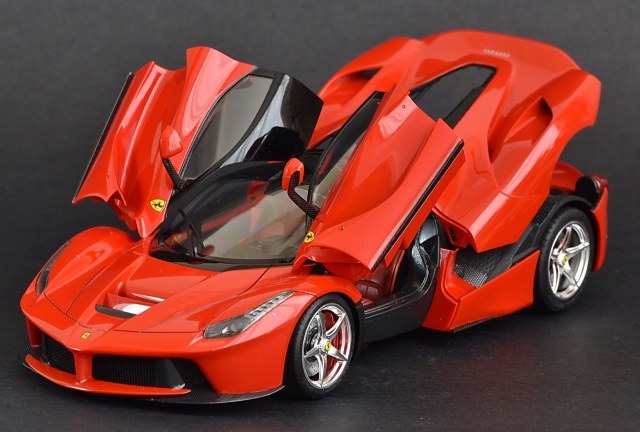 Ferrari LaFerrari