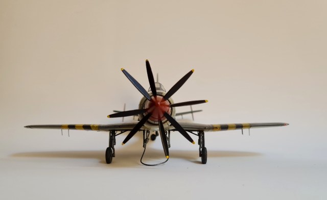 Westland Wyvern S.Мк.4