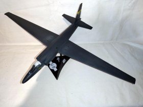 Lockheed U-2