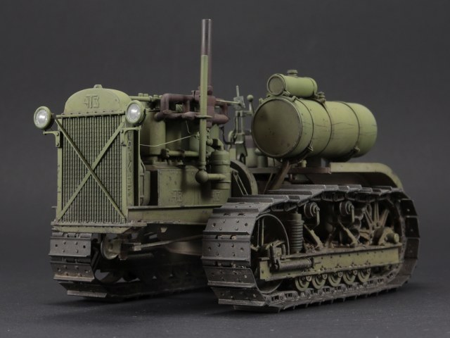 С-60 "Сталинец"