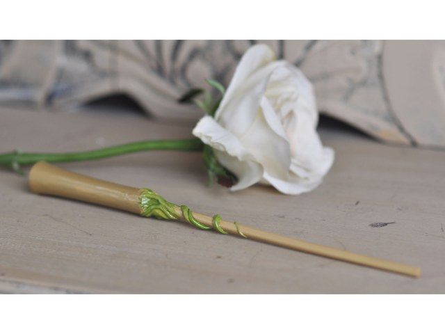 Волшебная палочка Лили Эванс