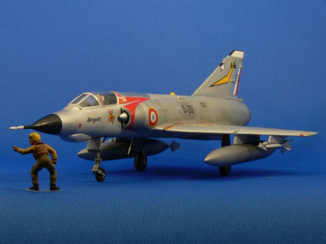 Dassault Mirage III E