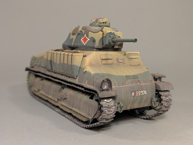 Somua S35