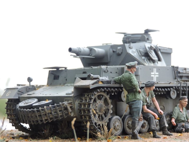 Осенняя рапсодия