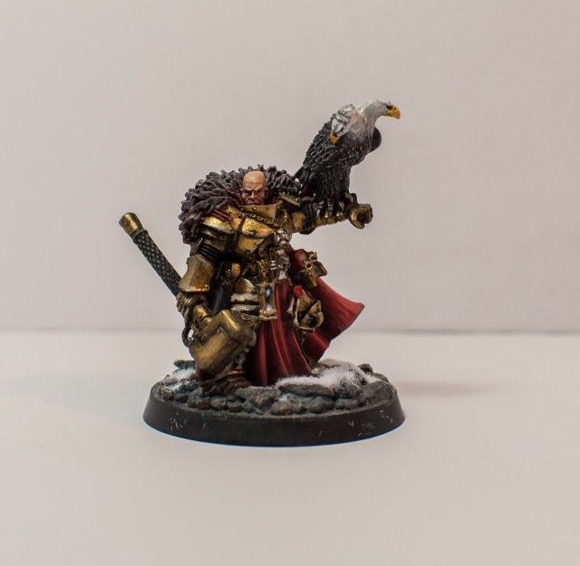 Инквизитор Котеаз