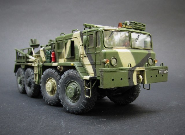 Эвакуатор КЭТ-Т