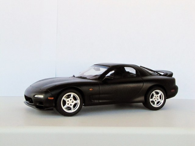 Mazda RX-7