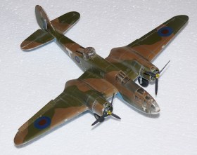 Martin Type 187 Baltimore