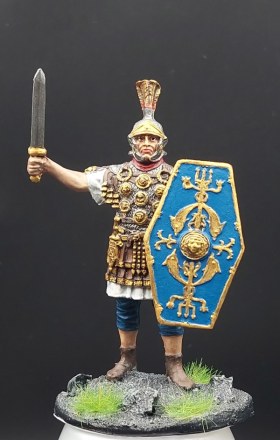 Римский центурион