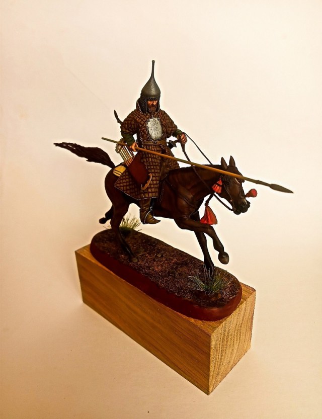 послужилец