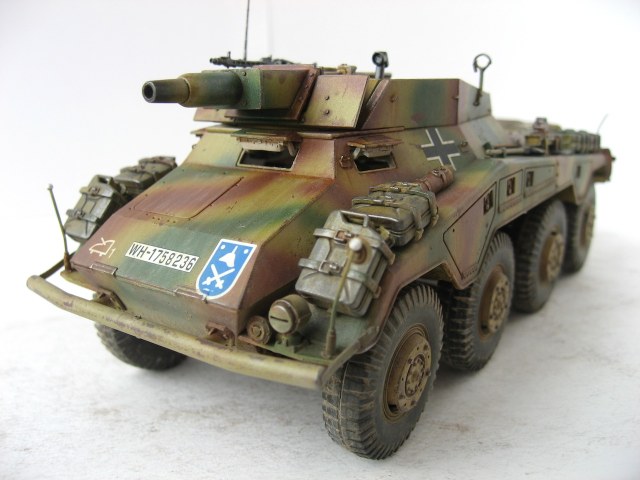 Sd. Kfz. 234/3
