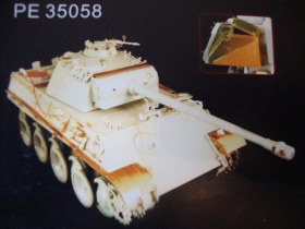Panther Ausf G
