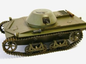 Т-37В «Танк Шитикова»