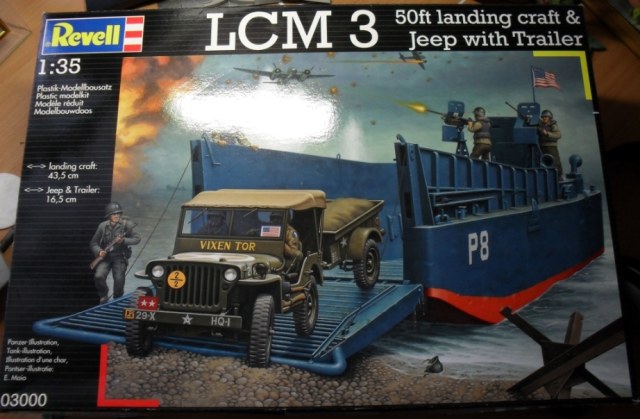 LCM 3