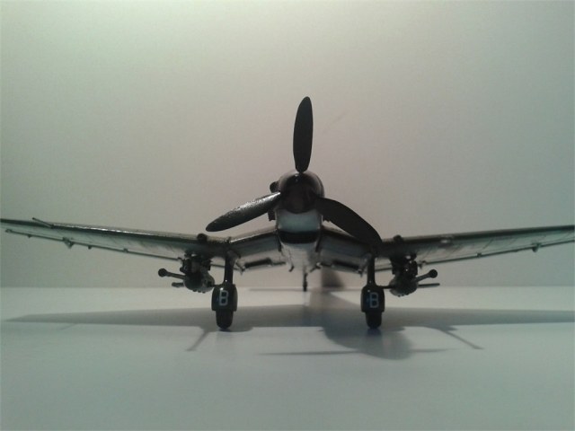 Ju-87 G1