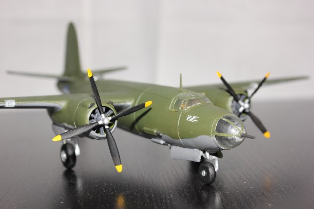 Martin B-26 Marauder