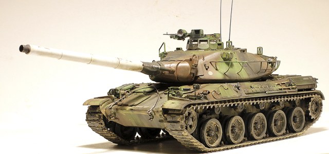 AMX 30B