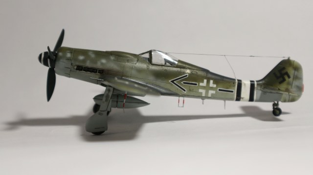 FW-190D-9