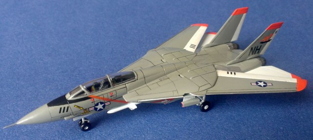F-14 Tomcat 1:144