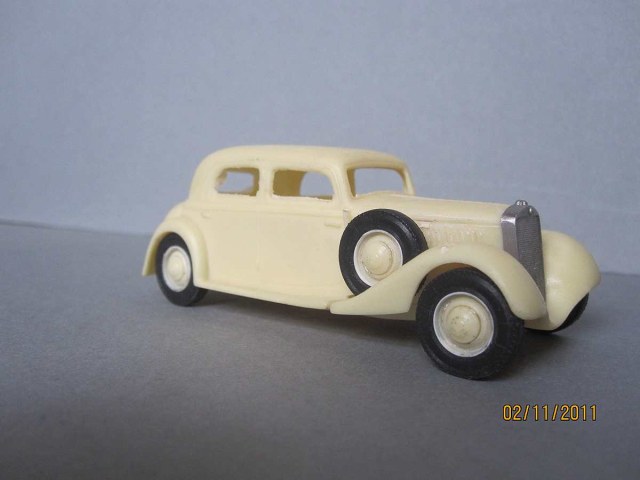 мерседес 230 лонг