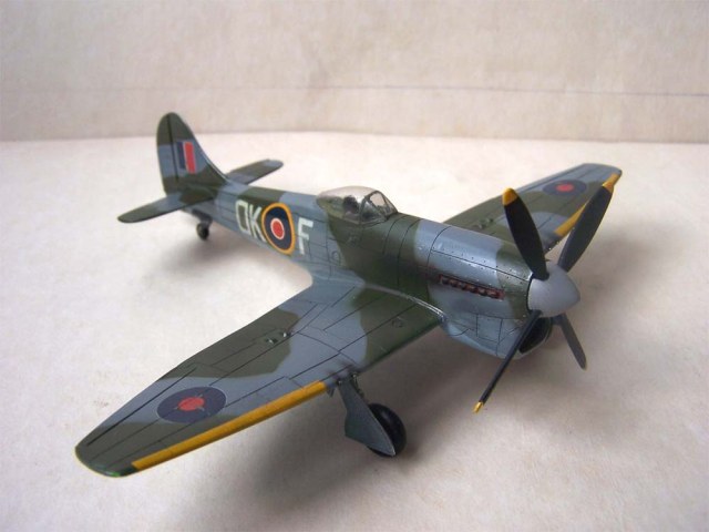 Темпест Мк 5