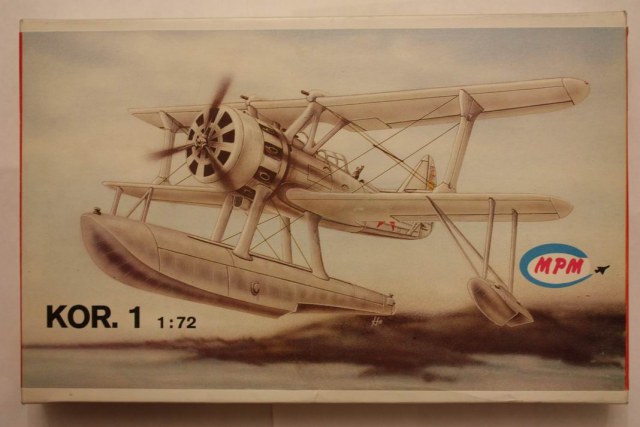 Бериев КОР-1