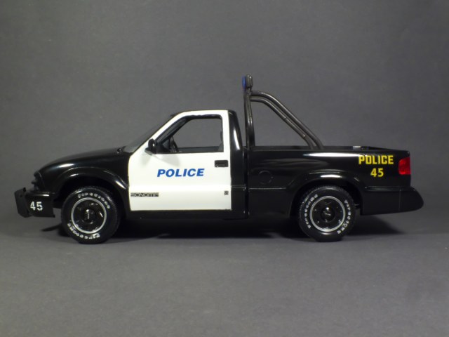 GMC Sonoma 1994 года