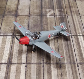 Bücker Bü-181 Bestmann