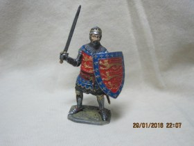 джон плантагенет