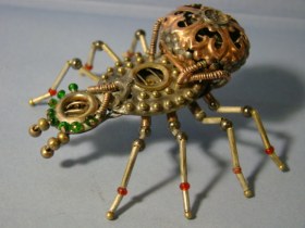 Стимарахнид