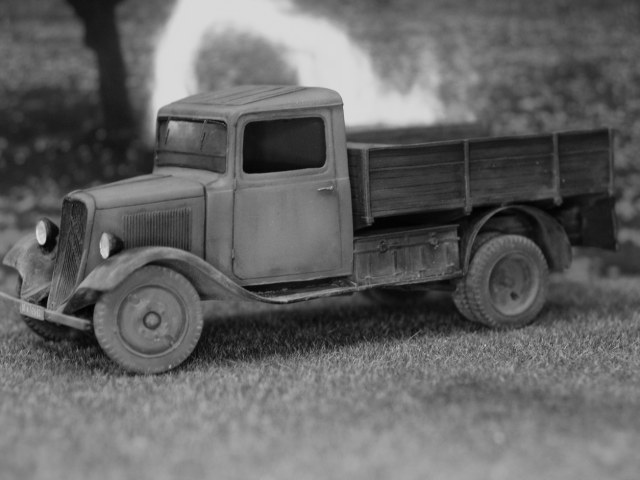 Citroen U 23 обр. 39