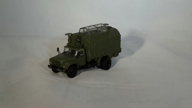 скп-11 (130), БМП-3 с ДЗ Кактус и С-125 на ходовой Т-55