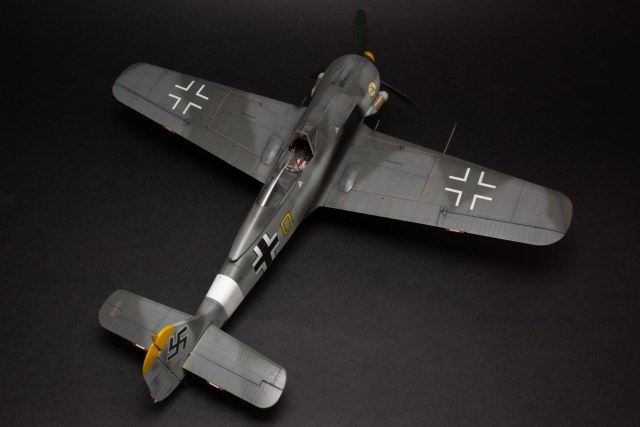 Fw190A-5/U3