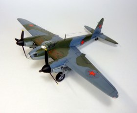 "Москито" DK296